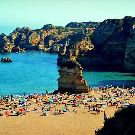 Vila Marachique Alvor Exterior foto