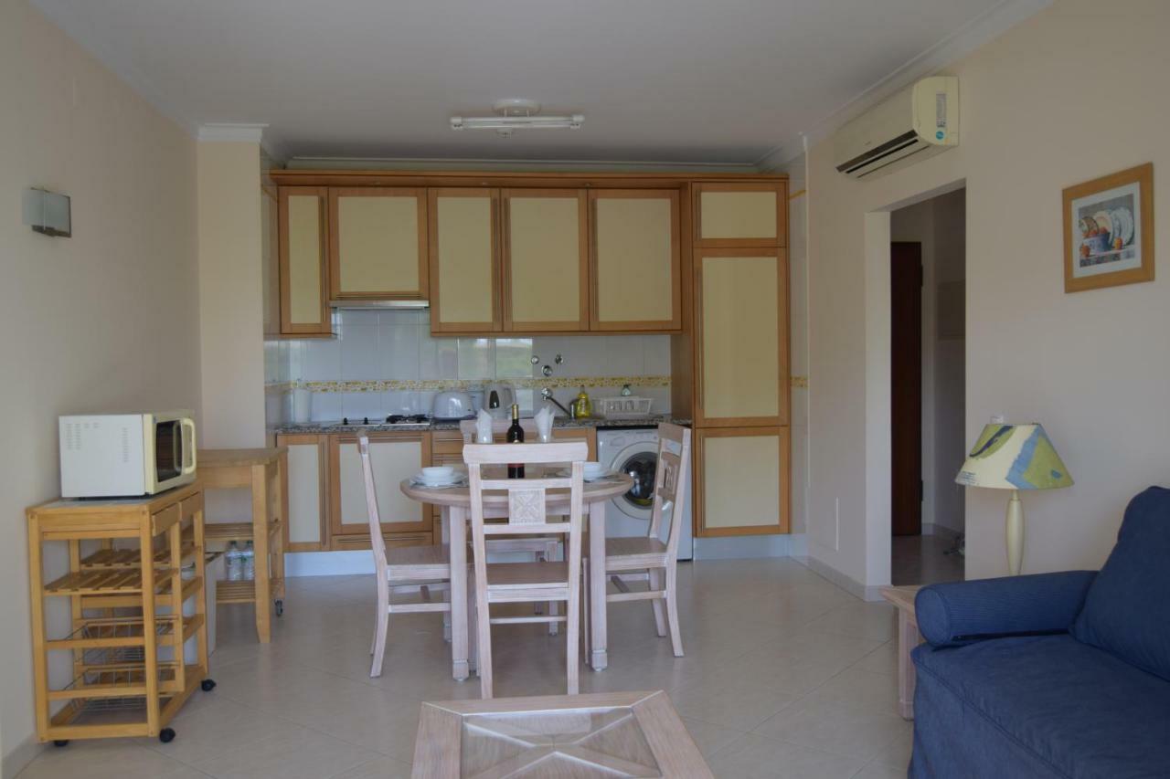 Vila Marachique Alvor Exterior foto