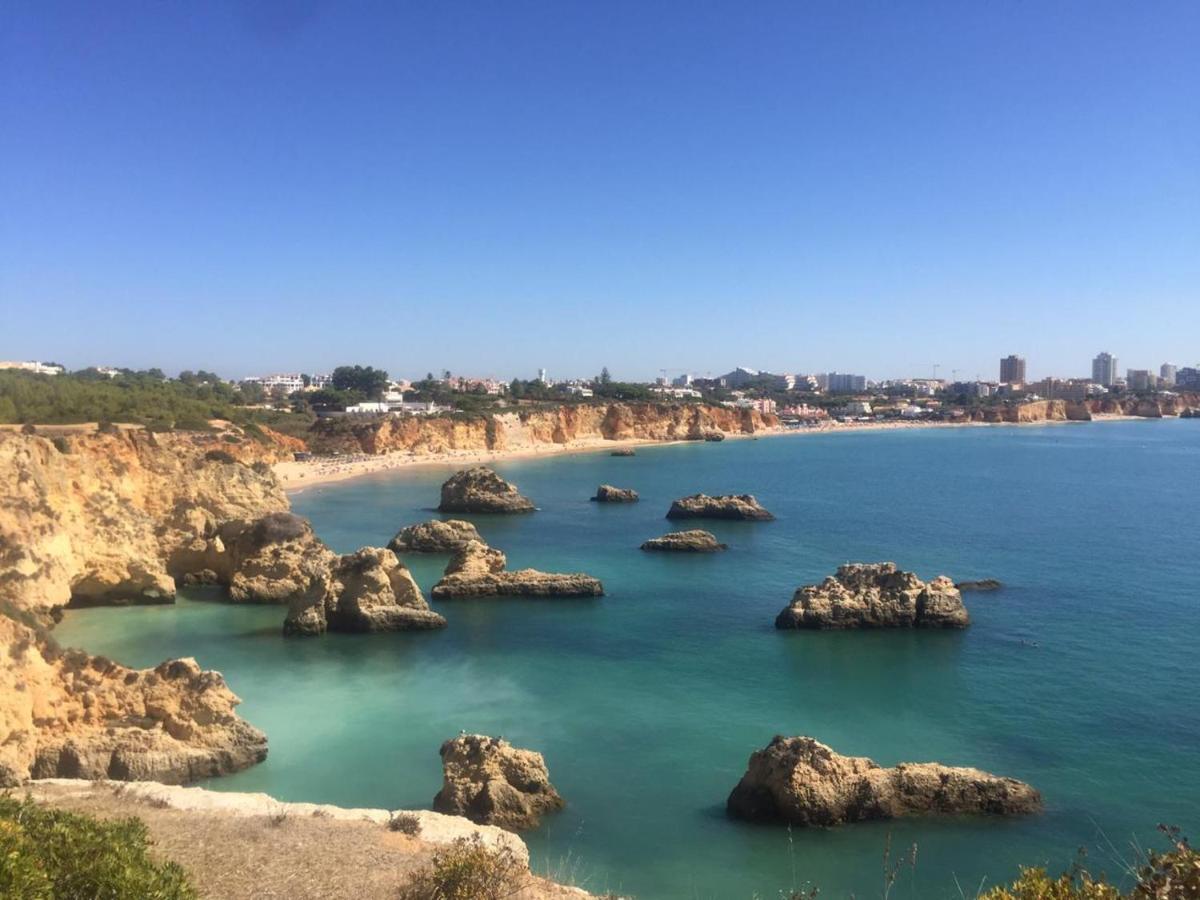 Vila Marachique Alvor Exterior foto