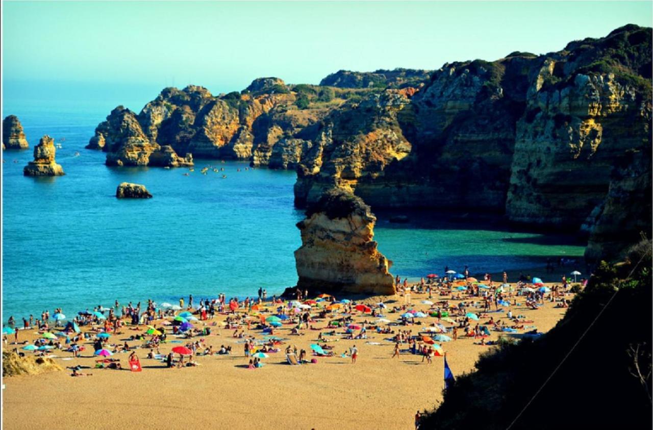 Vila Marachique Alvor Exterior foto