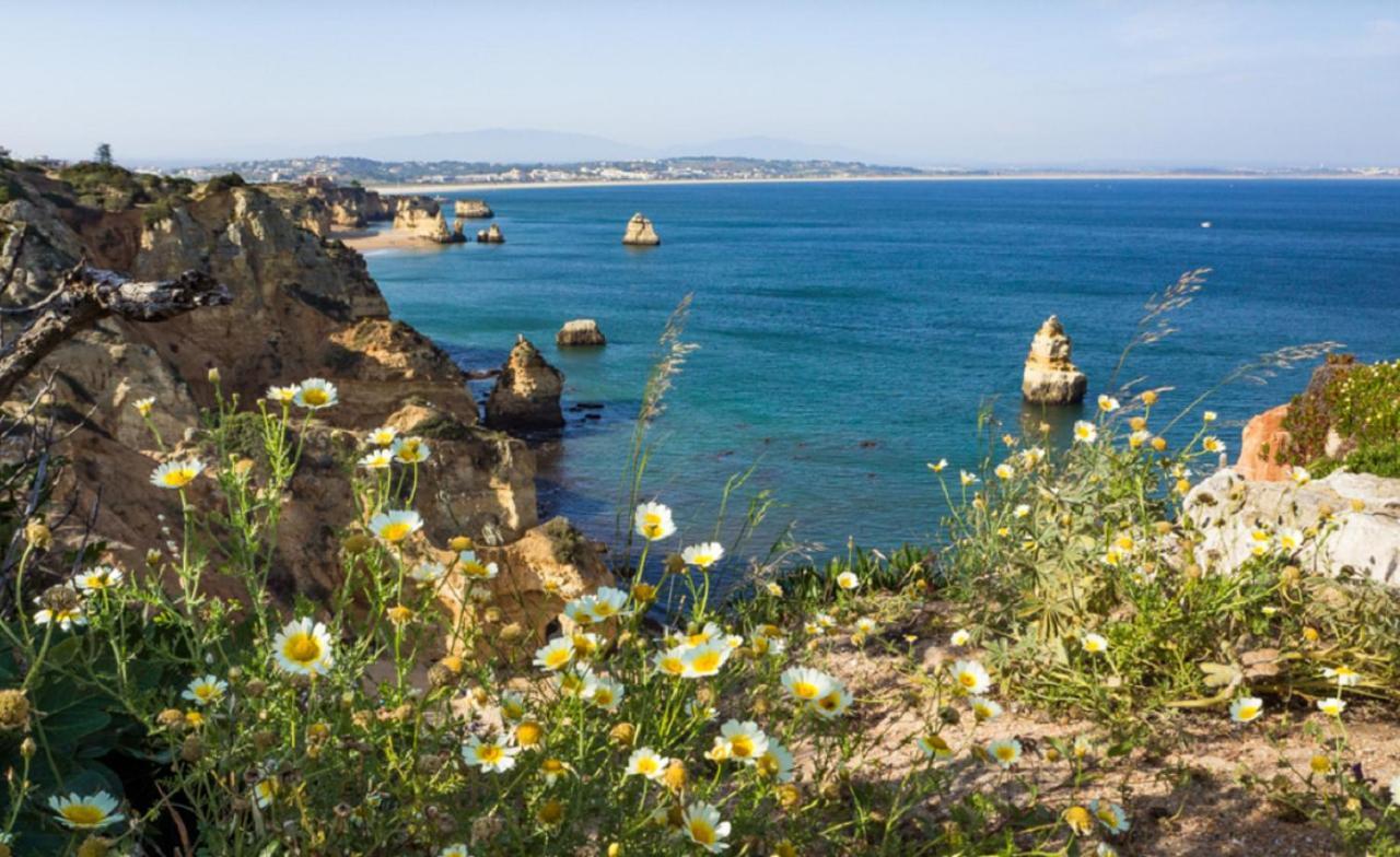 Vila Marachique Alvor Exterior foto